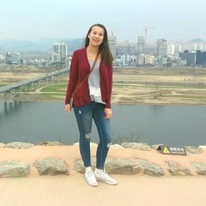 Meet your Posher, Ruby